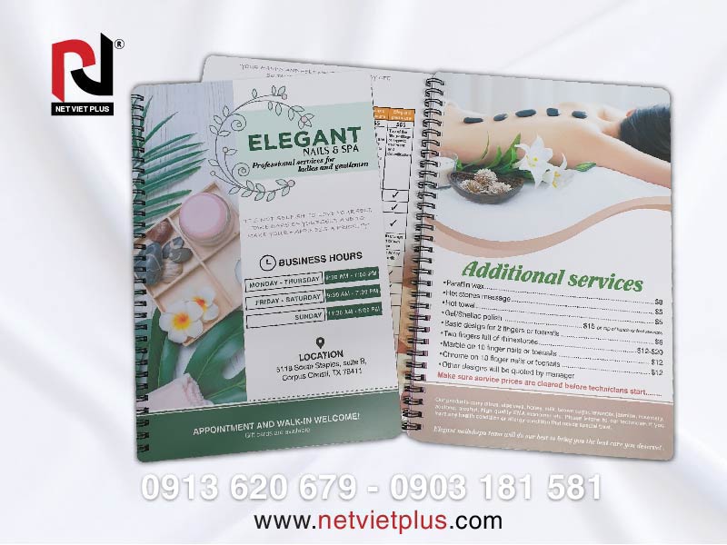 Đặc điểm và lợi ích